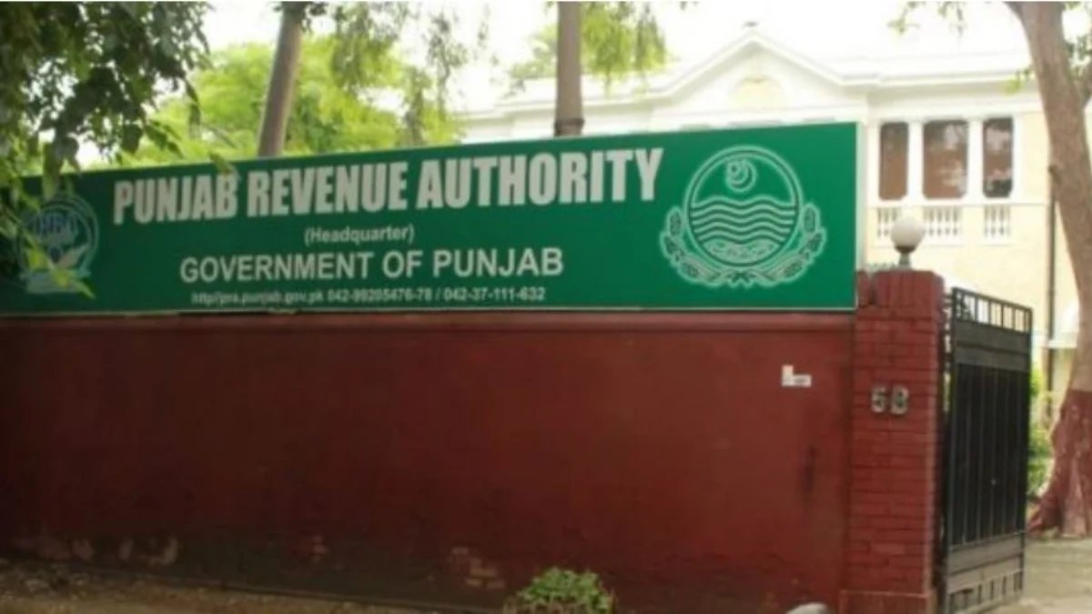 PRB