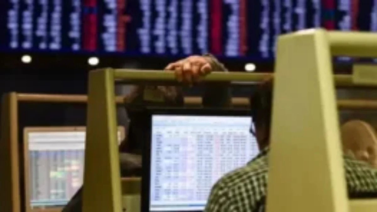 PSX closes high