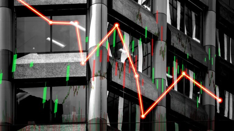 PSX downturn