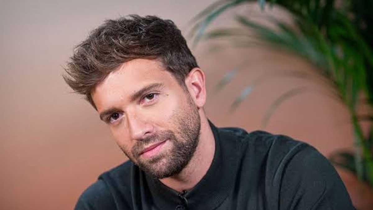 Pablo Alboran