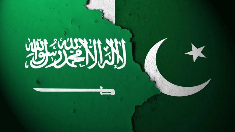 Pakistan, Saudi Arabia agree to strengthen energy and petroleum cooperation