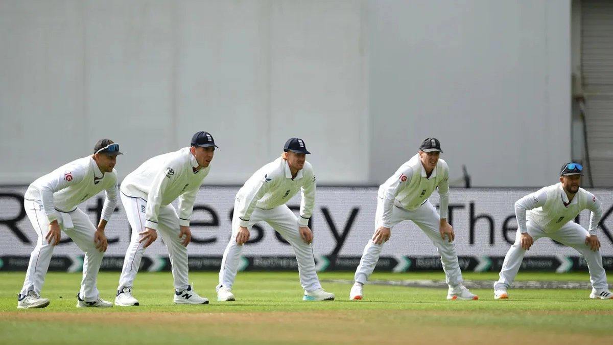 Pak Vs Eng