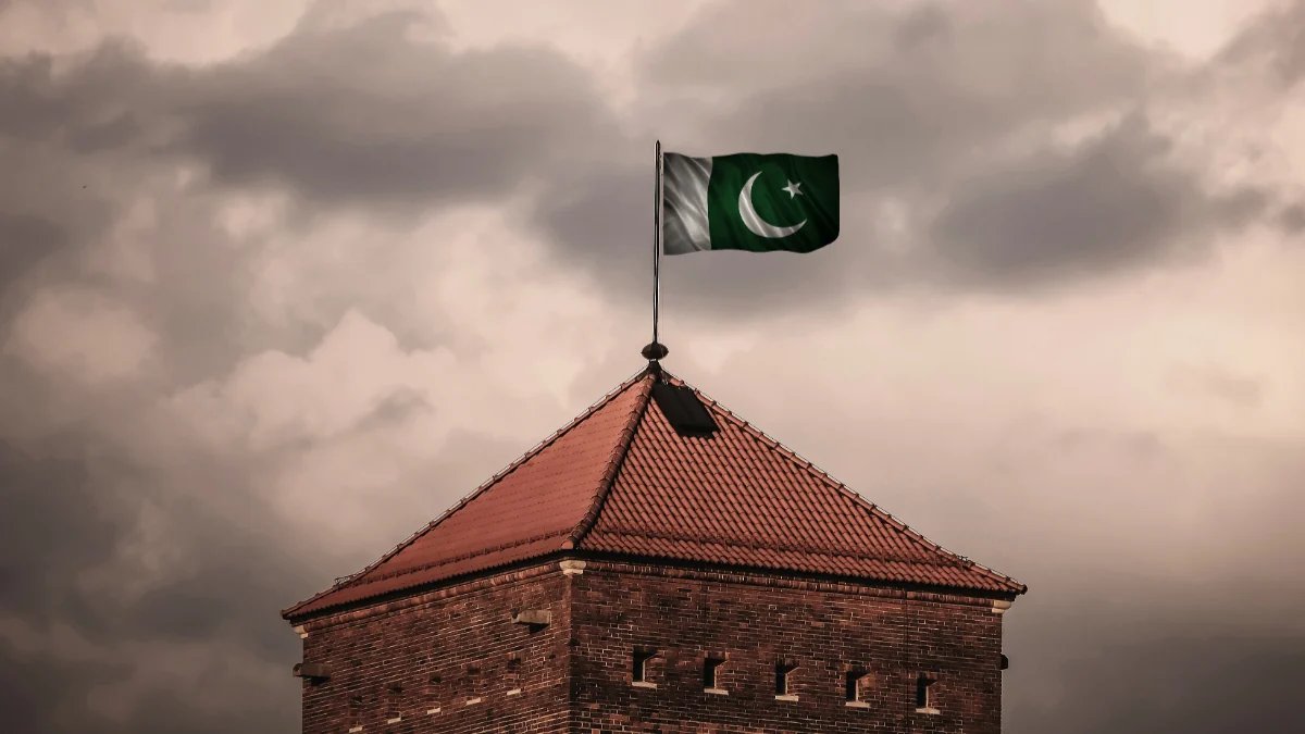 Pakistan 1