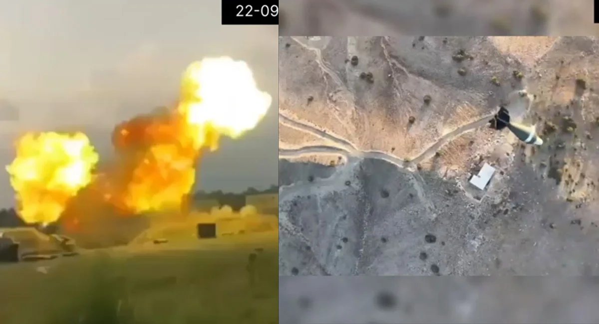 Pakistan Army Afghan Taliban firing