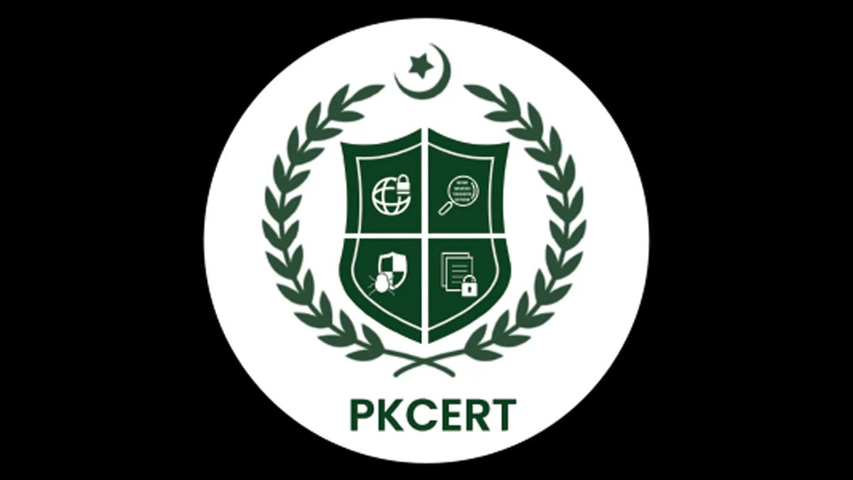 Pakistan Cyber Attack 1