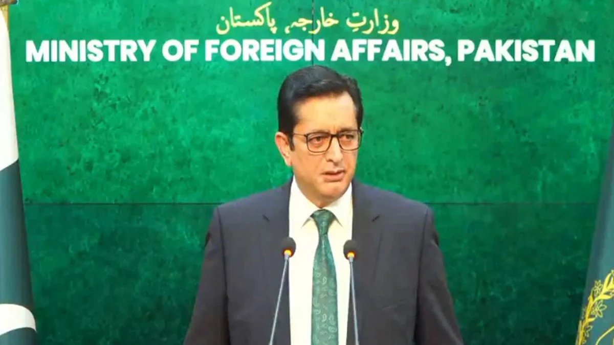 Pakistan Houthis condemn Saudi Arabia