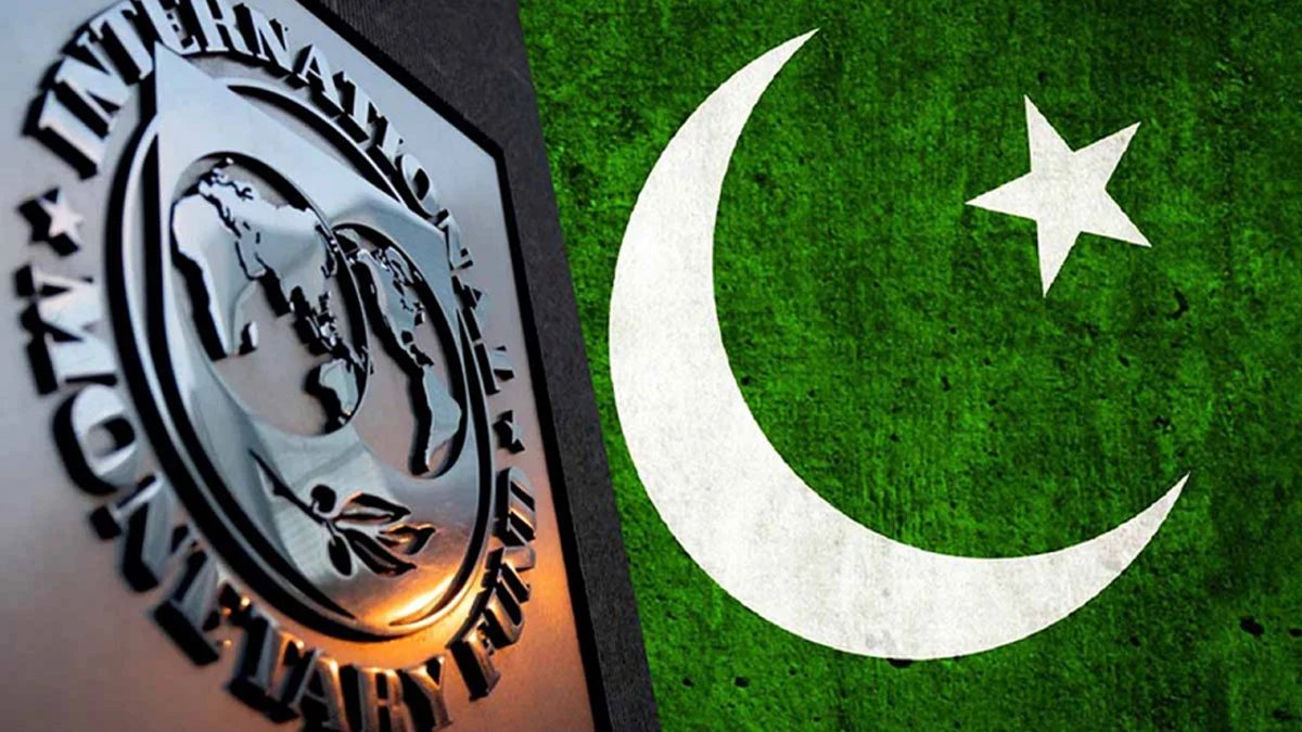 Pakistan IMF gas debt