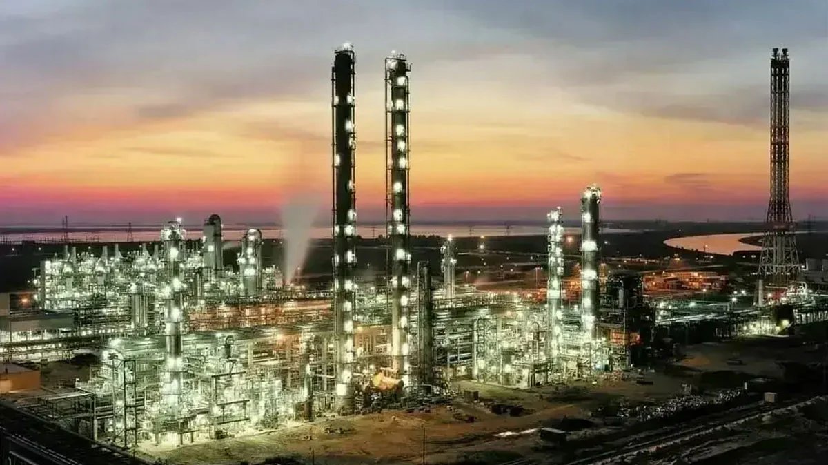 Pakistan state owned oil and gas companies profit