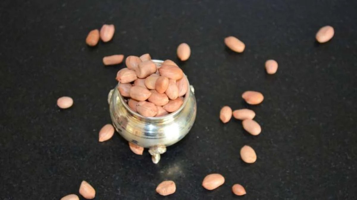 Peanuts