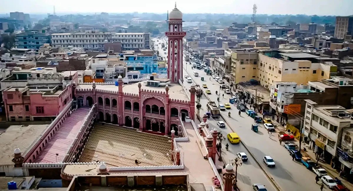 Peshawar 2