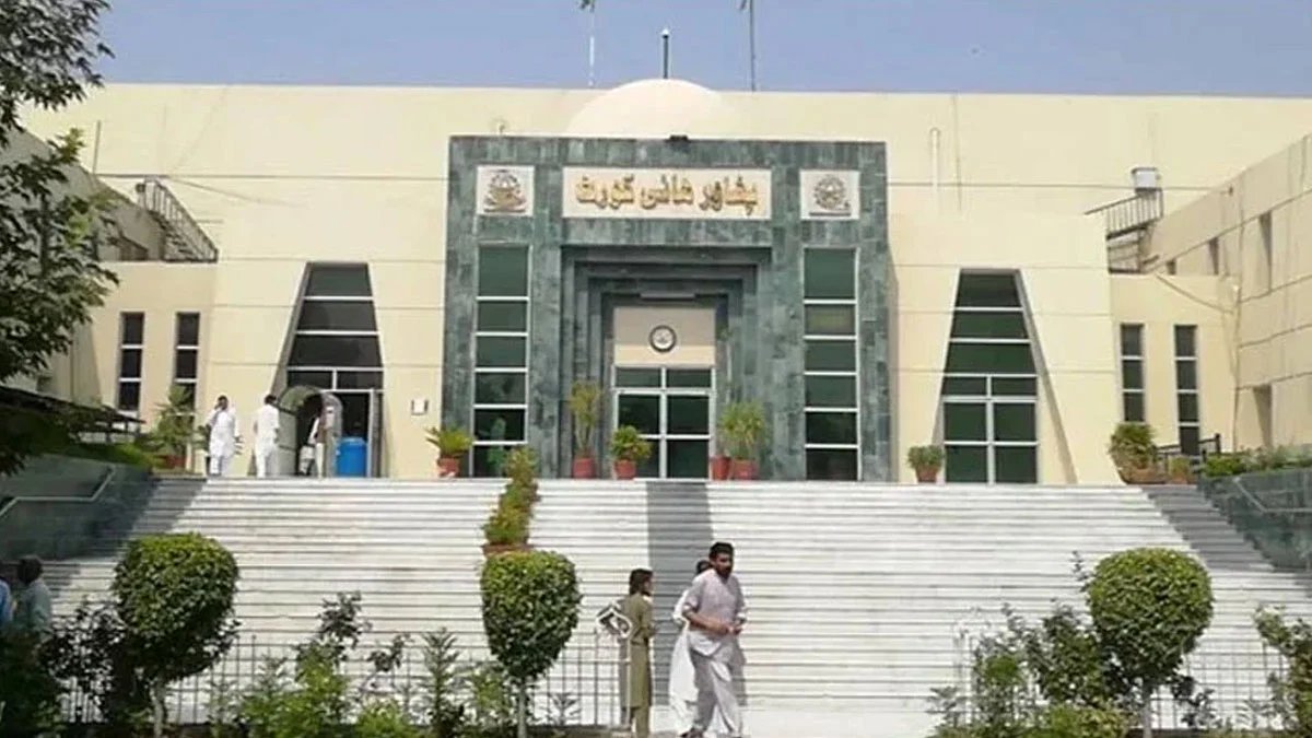 Peshawar High Court
