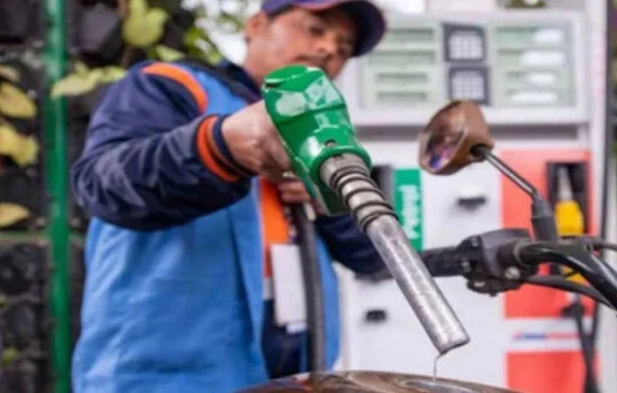 Petrol 3