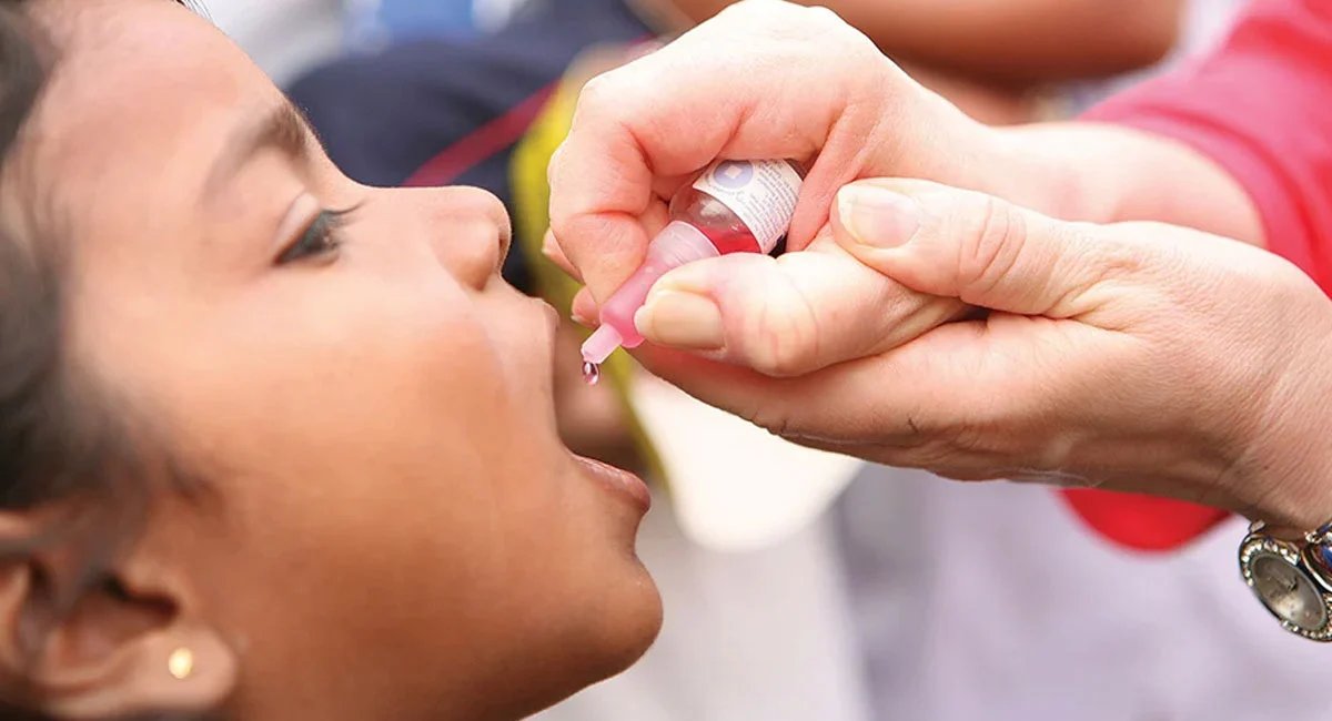 Polio