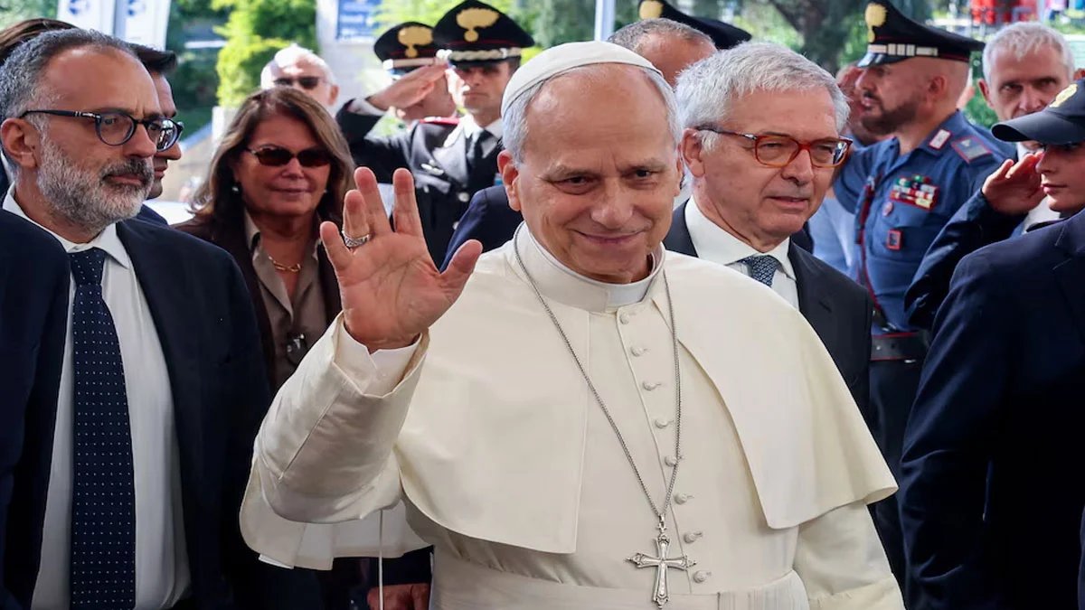 Pope
