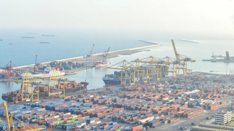 Pakistan to set up one-door business facilitation center at Karachi port