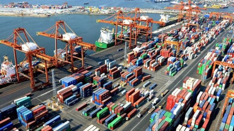 Pakistan minister proposes one-stop center for port services