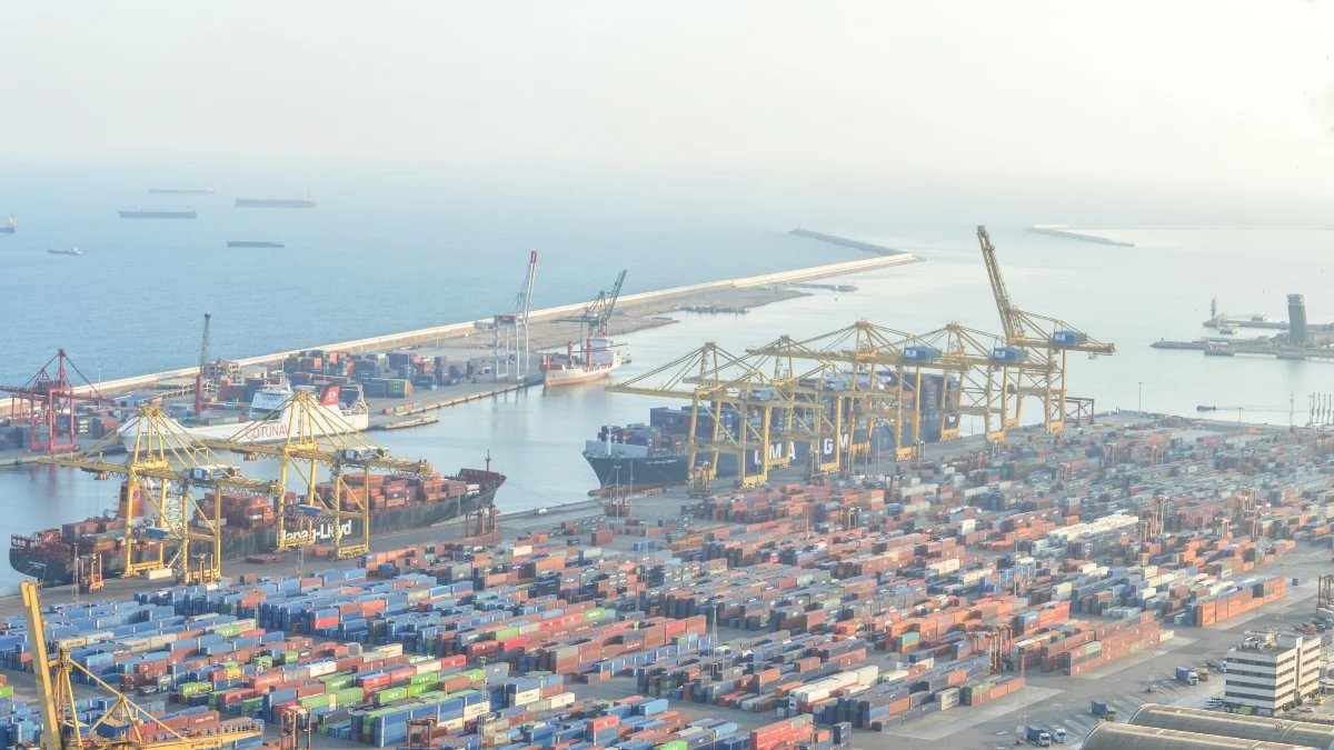 Port