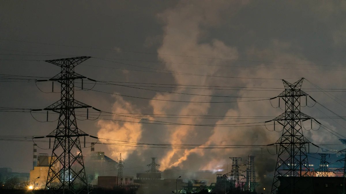 Power sector 1