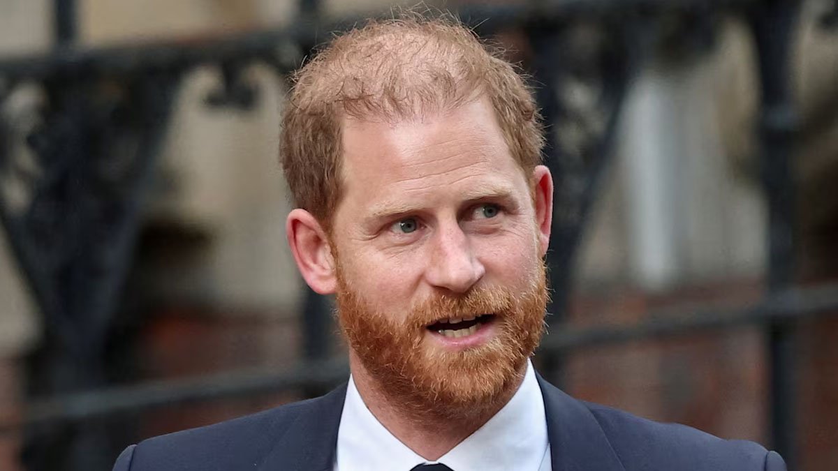 Prince Harry 6
