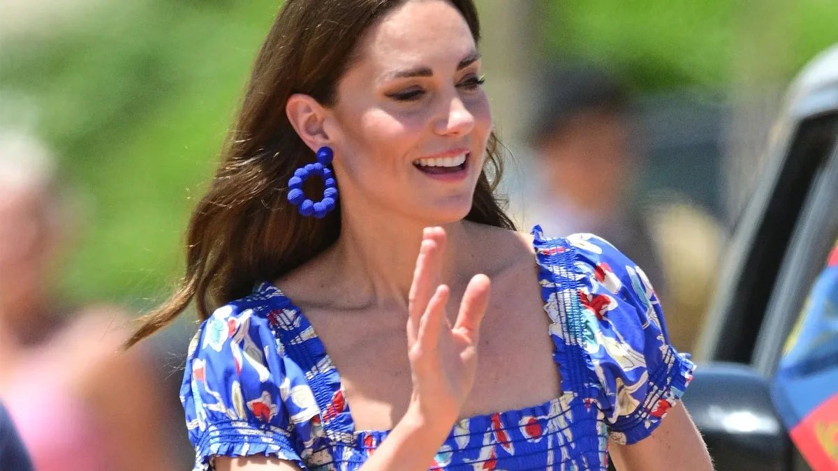 Princess Kate 2