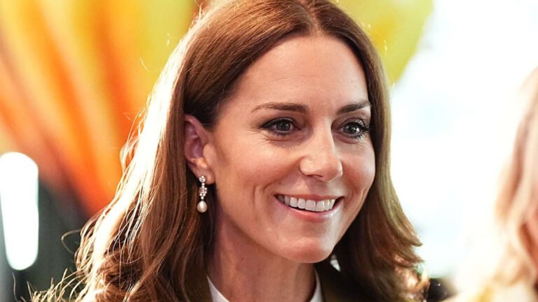 Princess of Wales set for major international travel comeback