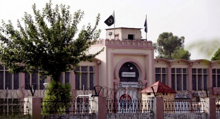 Medical team examines PTI founder in Adyala jail