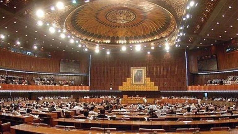 Punjab Assembly passes Anti-Terrorism Punjab Amendment Bill 2026