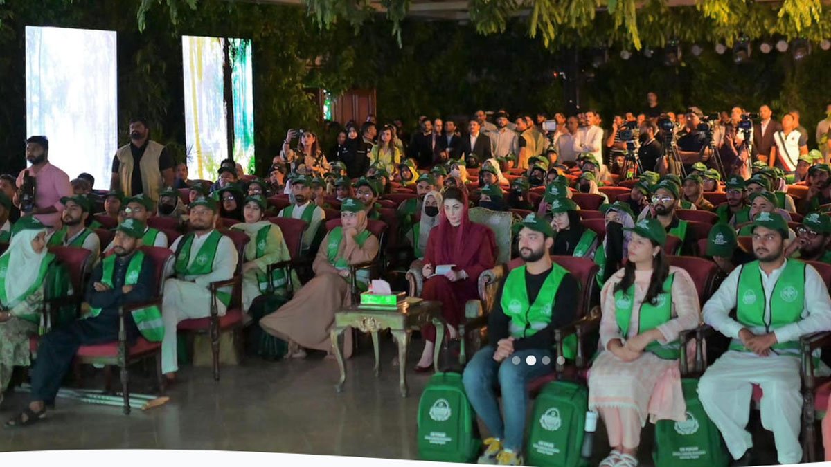 Punjab Climate Internship Stipend