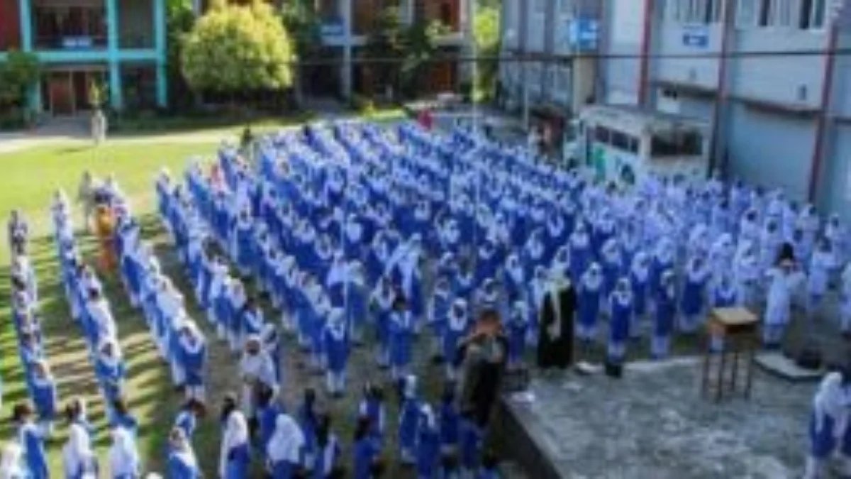 Punjab Schools