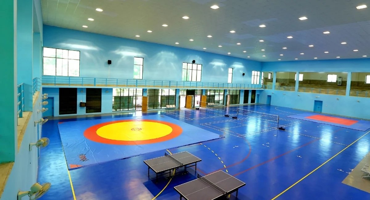Punjab Sports Board