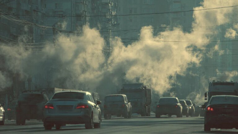 Punjab tightens anti-pollution drive, smoky govt vehicles banned