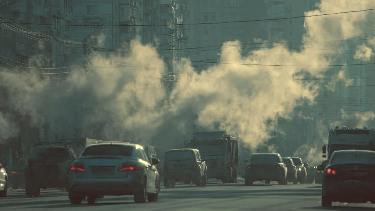 Punjab smoke emitting vehicles ban