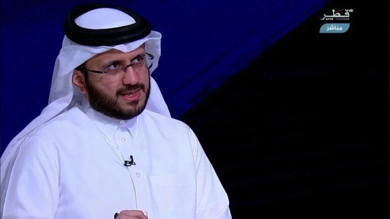 Qatar says Gulf cannot rely on US alone for security