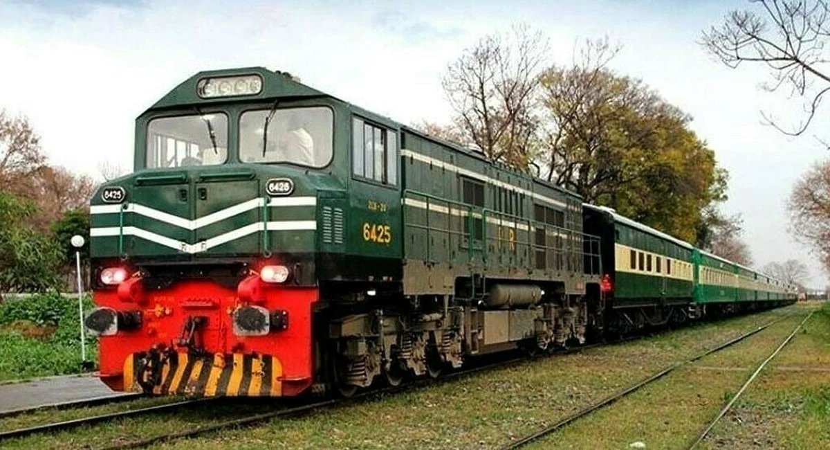 Railways