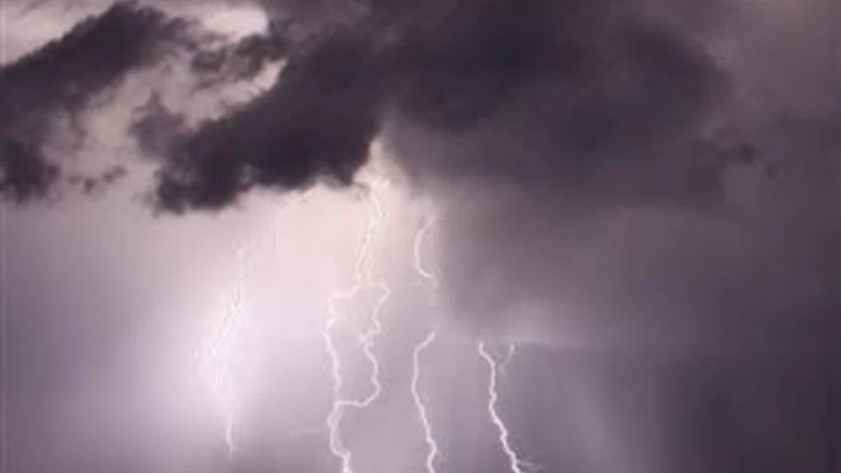 Rain Image