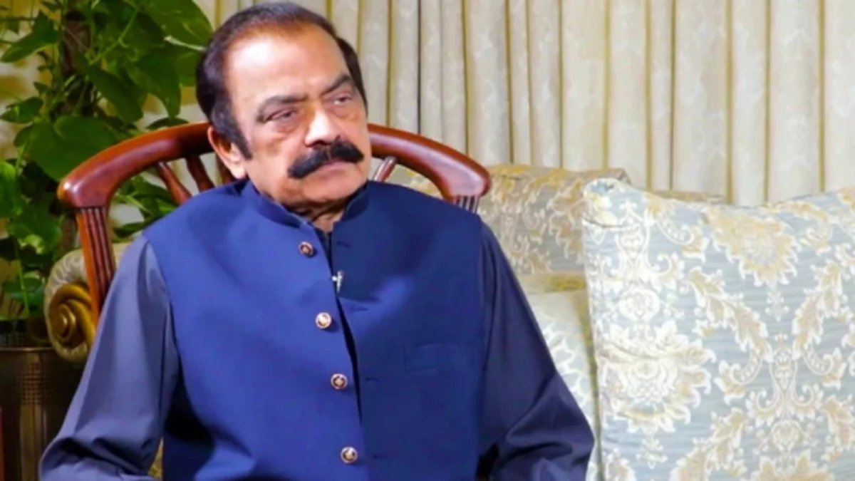 Rana 1