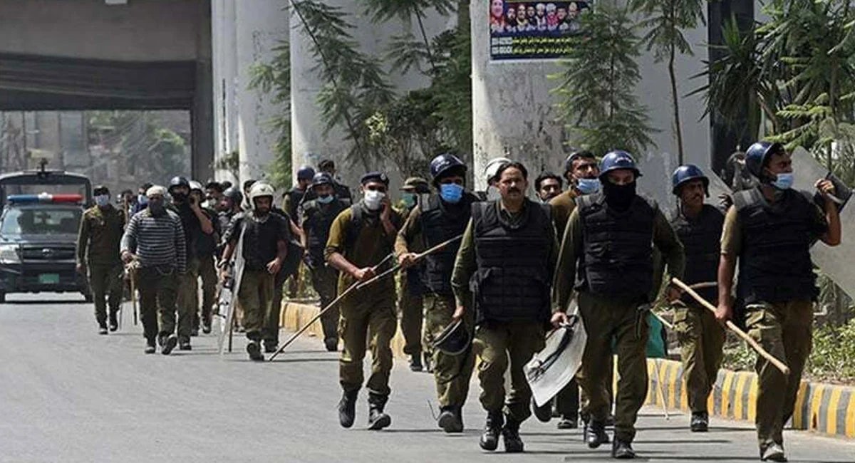 Rawalpindi 1