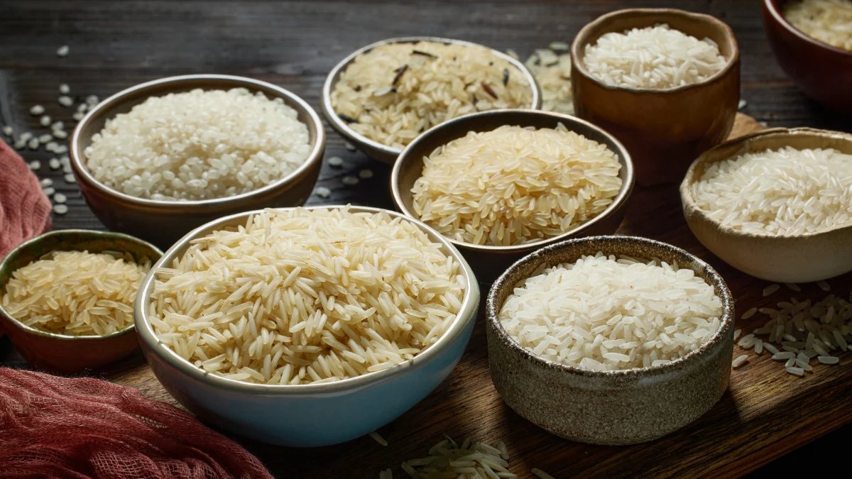 Rice