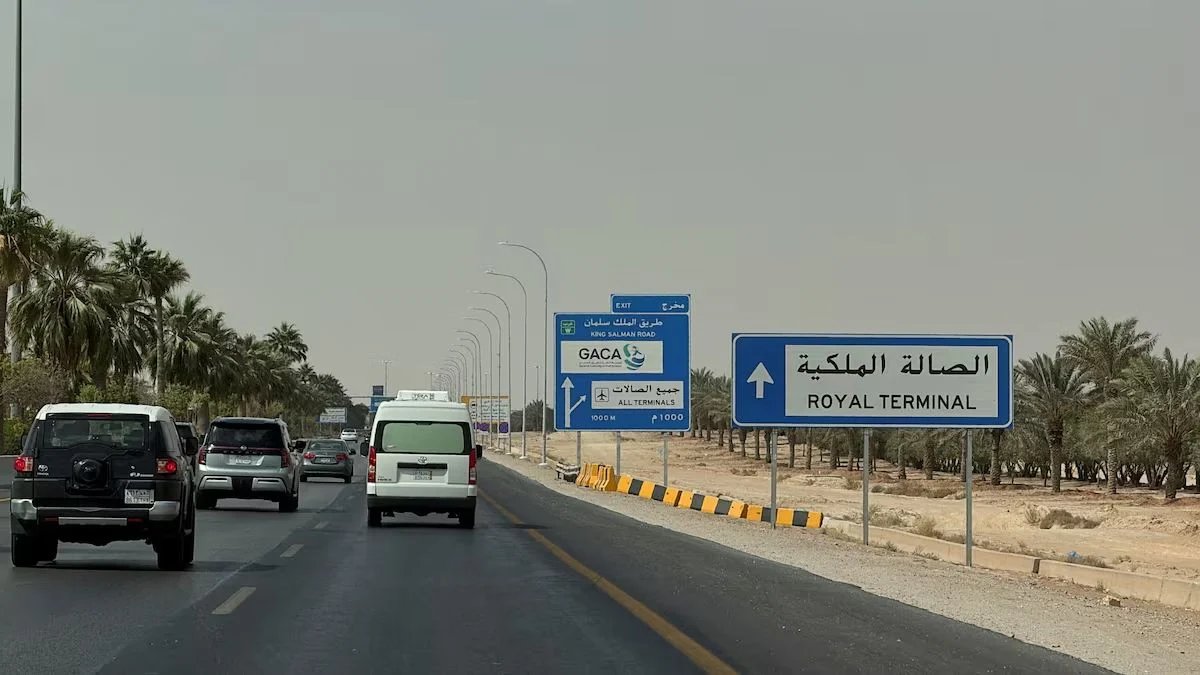 Riyadh