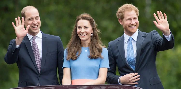 Royal family A Level