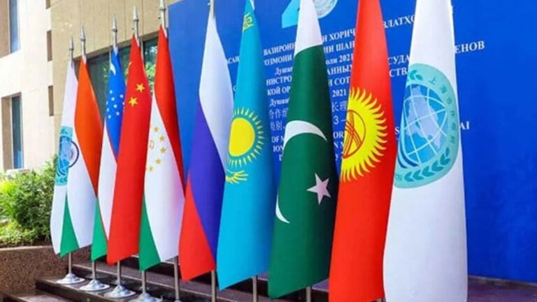 Russia’s Putin and China’s Xi to attend summit in Kyrgyzstan