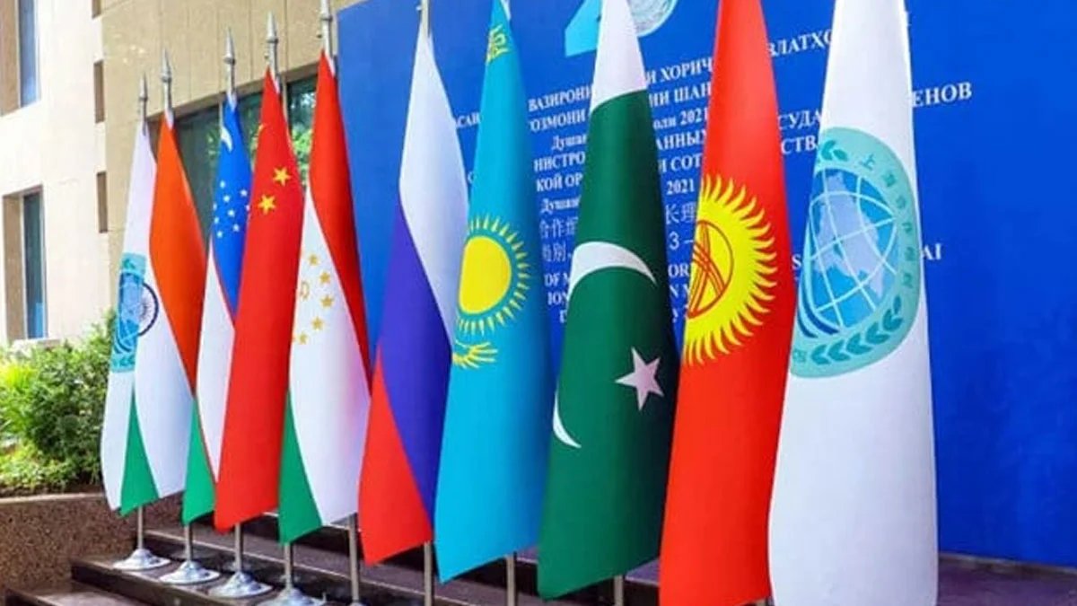 SCO