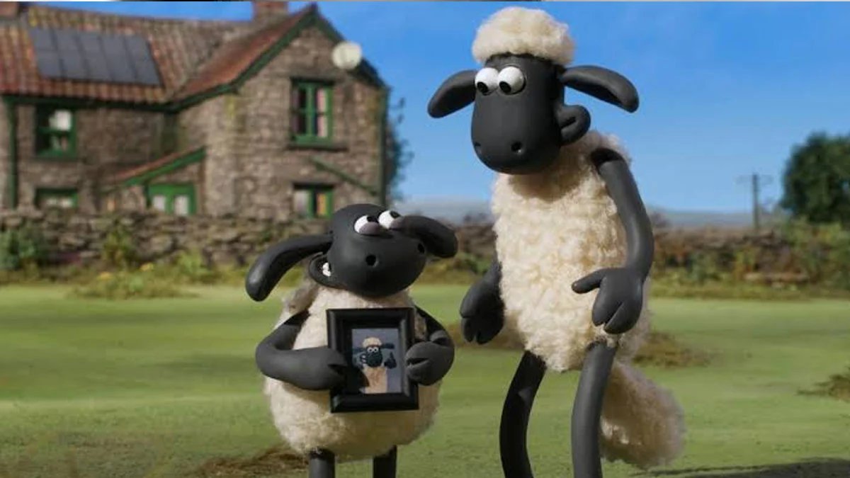SHAUN