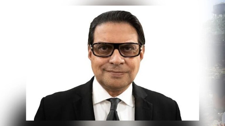 Salman Akram Raja