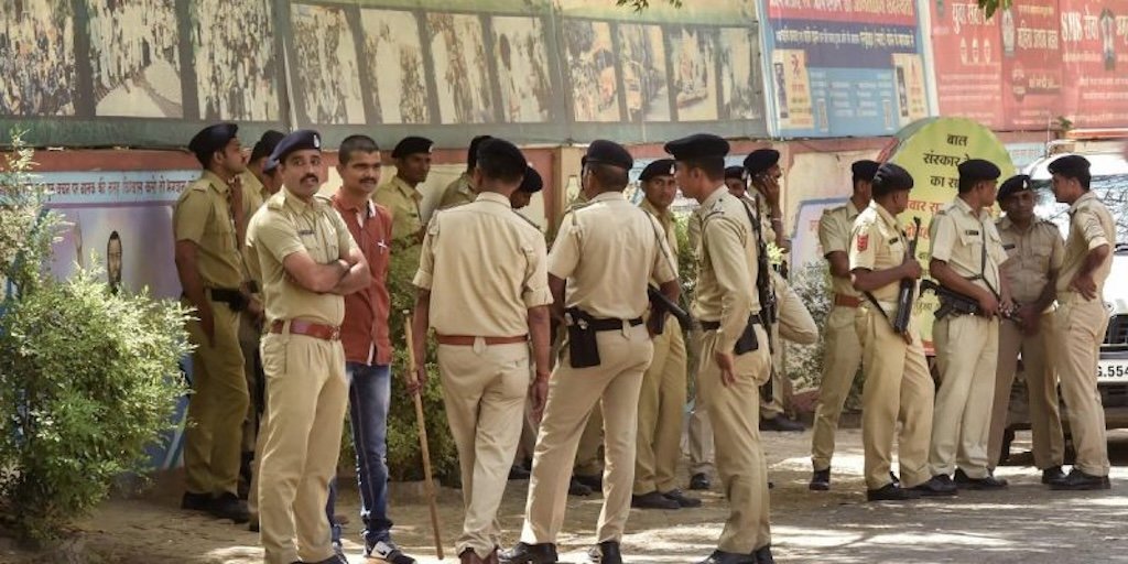 Sambalpur lynching