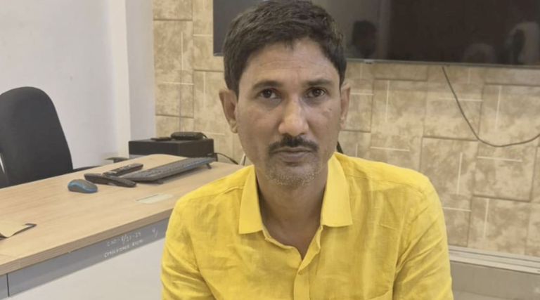  پیپر لیک کے مبینہ ماسٹر مائنڈ سنجیو مکھیا کو سی بی آئی نے کلین چٹ دی