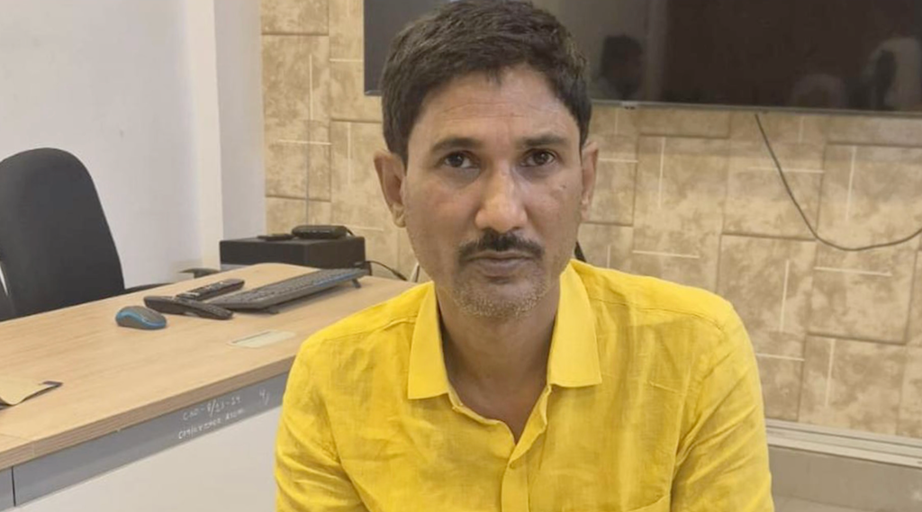 Sanjeev MukhiyaPM