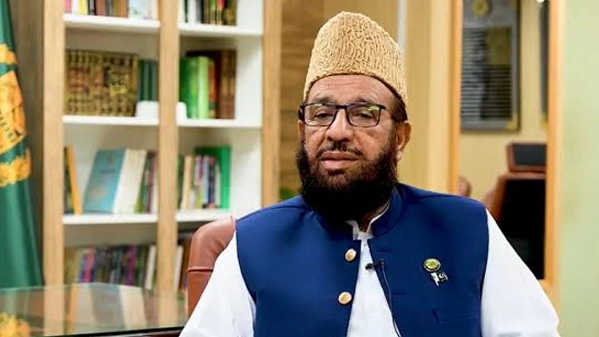 Sardar Yousaf