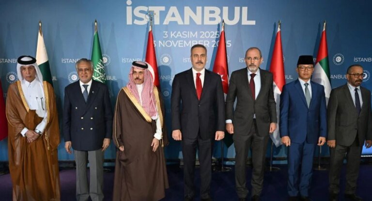 Saudi Arabia, 7 countries condemn Ben-Gvir’s calls for forced Palestinian displacement, Gaza settlements