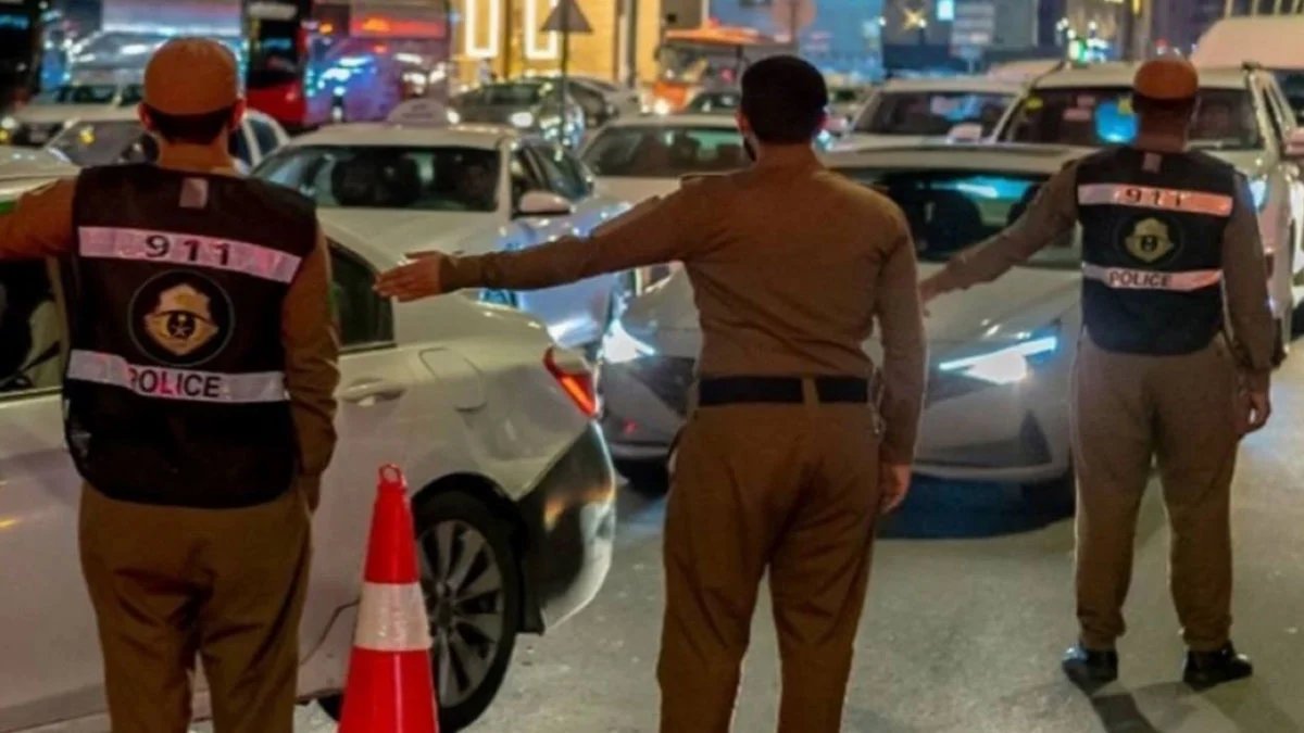 Saudi Arabia 4
